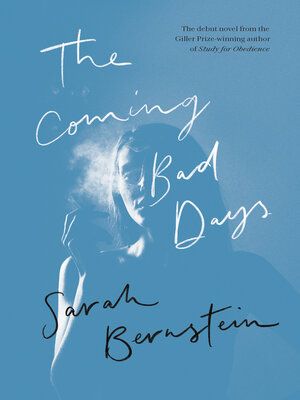 The Coming Bad Days - ebook